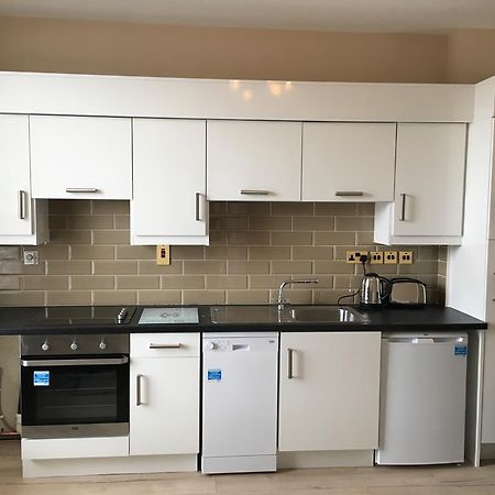 Blessings Studio Apartments Cootehill エクステリア 写真