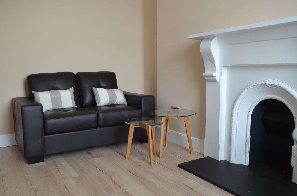 Blessings Studio Apartments Cootehill エクステリア 写真